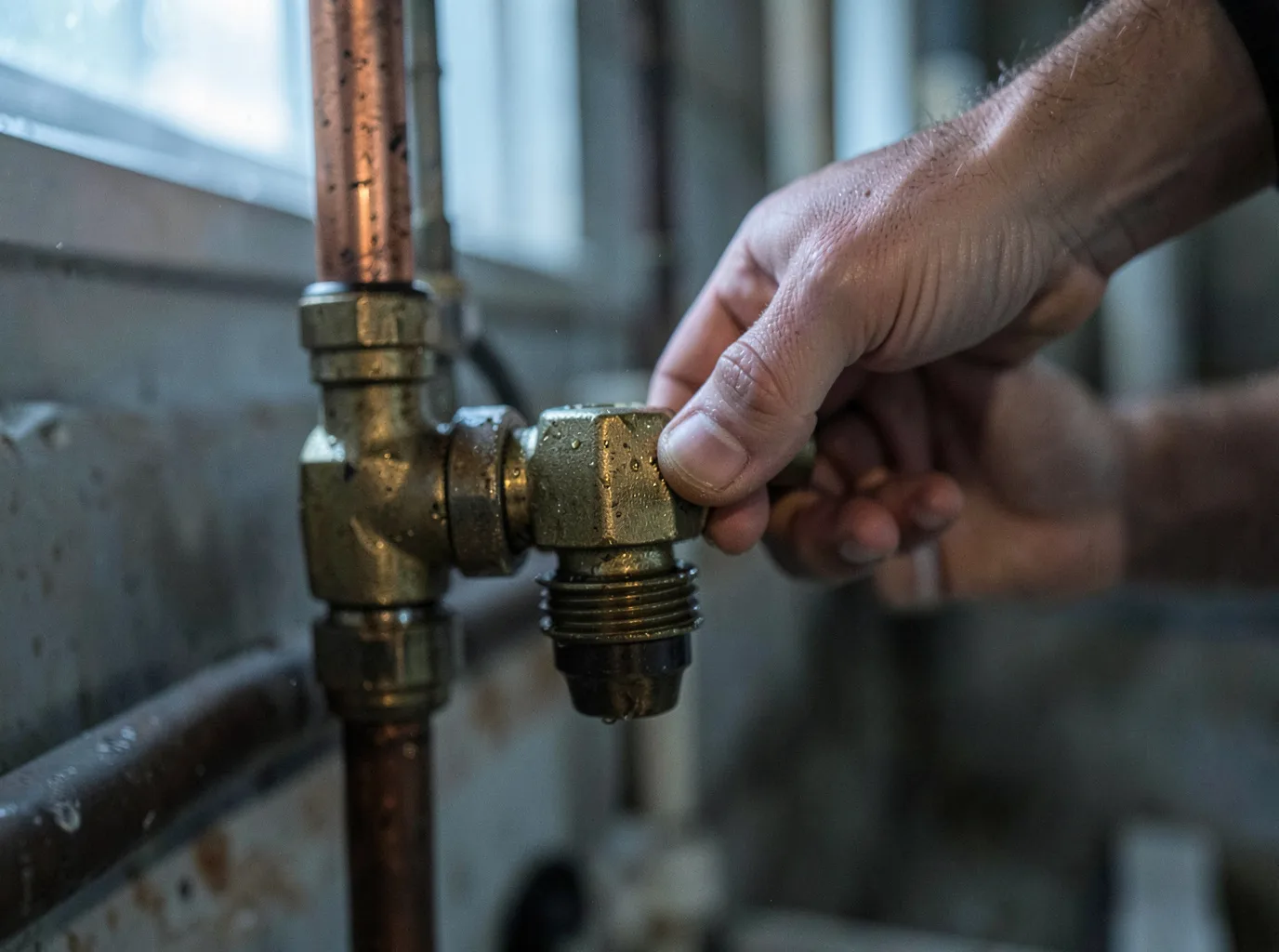 Emergency Plumber Pond Gap, WV FAQs